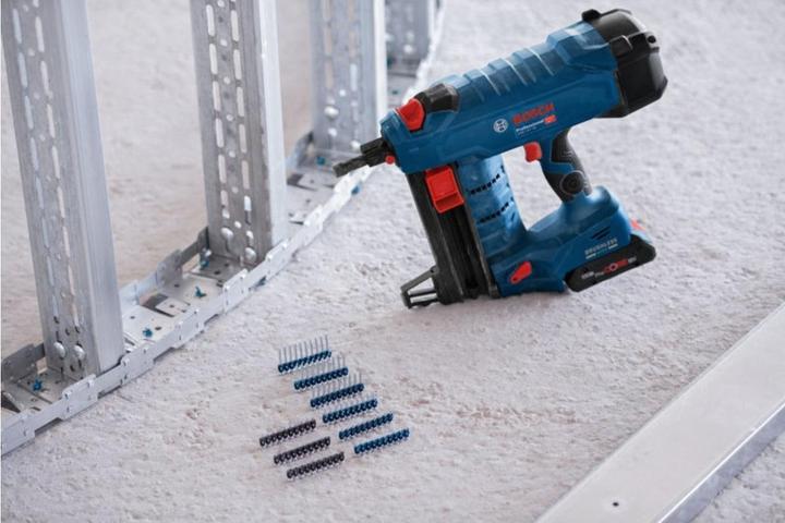 Produktbild Bosch Professional GNB 18V-38