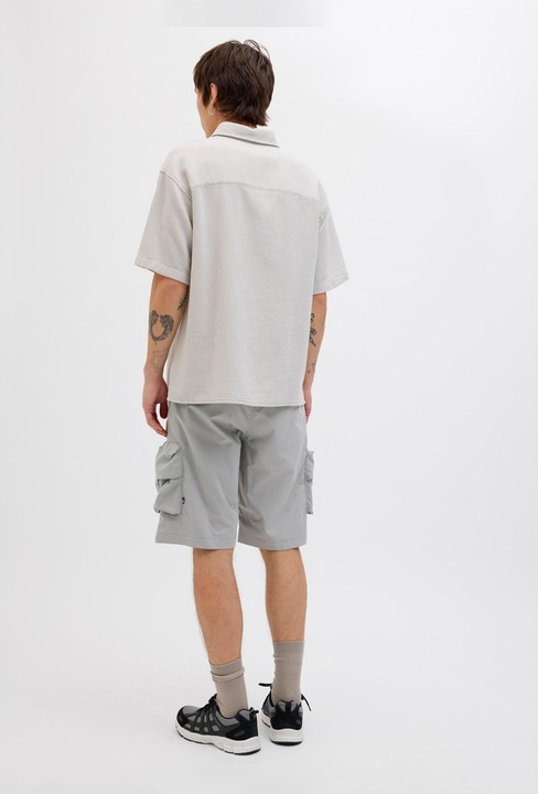 Produktbild Jack & Jones Cargo fit Relaxed Fit Shorts Relaxed Fit Shorts (M)
