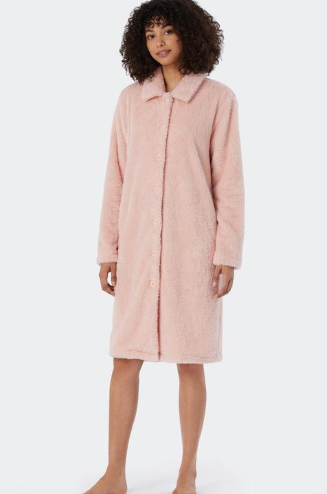 Actual product image Schiesser Bathrobe (L)