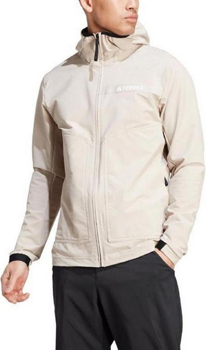 Produktbild Adidas Terrex Multi Softshelljacke (L)