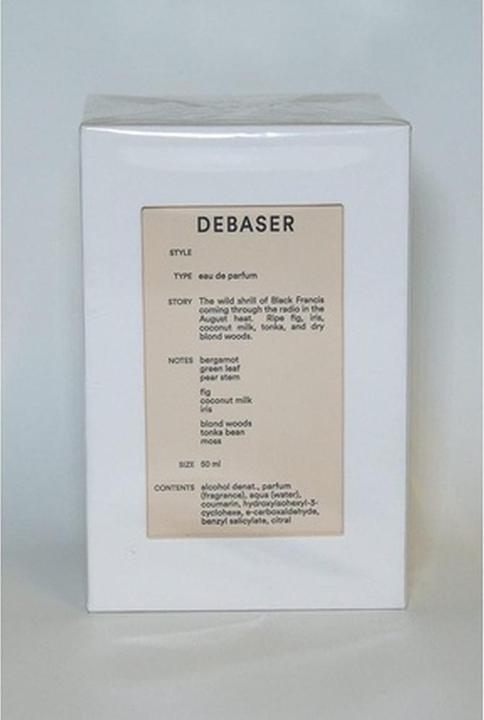 Produktbild D.S. & Durga Debaser (Eau de Parfum, 50 ml)