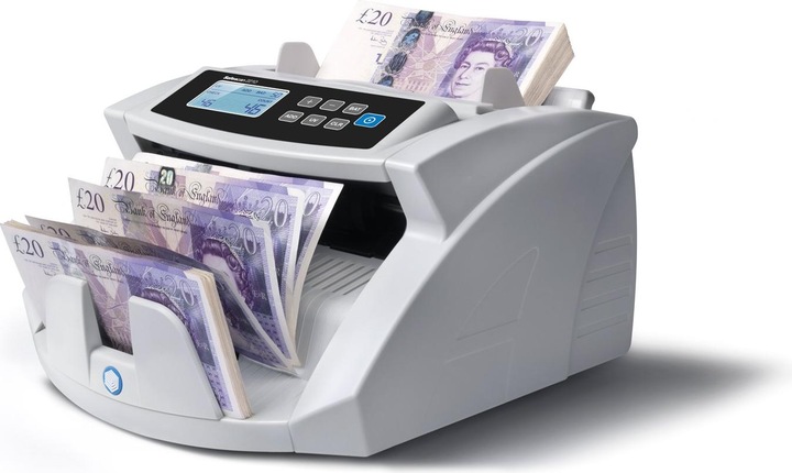 Produktbild Safescan 2210 (Geldscheinzähler)