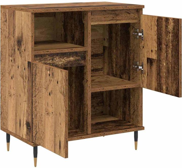 Image du produit vidaXL Modernes Sideboard (35 x 35 x 70 cm)