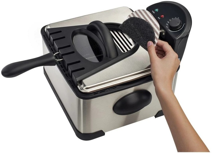 Image du produit Xavax Filtre Filtre combiné universel pour friteuse, individuel