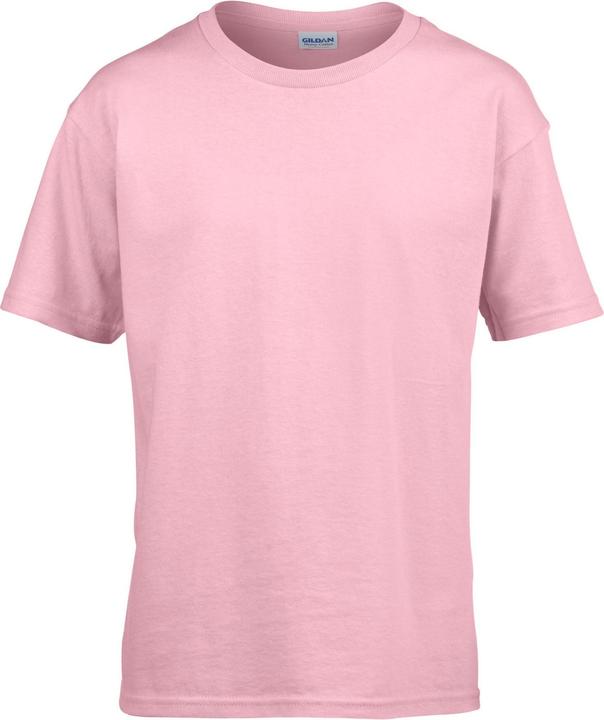 Immagine prodotto Gildan - SoftStyle - Maglietta in cottone pettinato - Bambini (128)