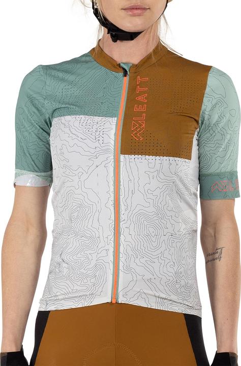 Image du produit Leatt Maillot MTB Endurance 5.0 (S)