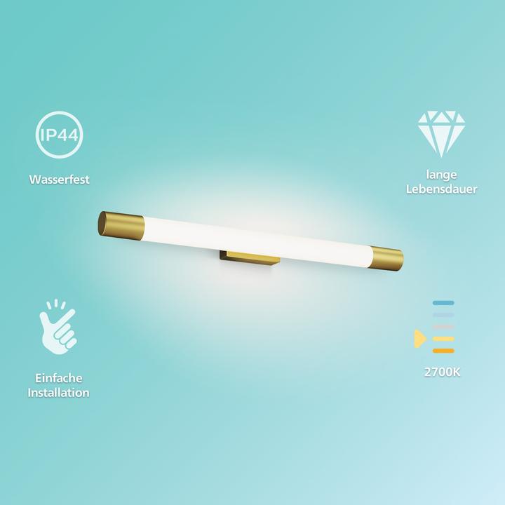 Actual product image Philips Rover (1500 lm)