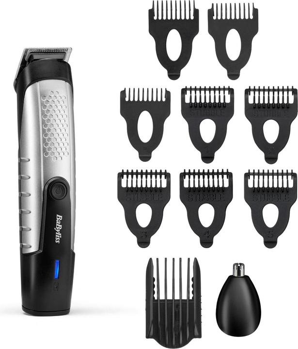 Produktbild BaByliss Lithium Power Bartschneider