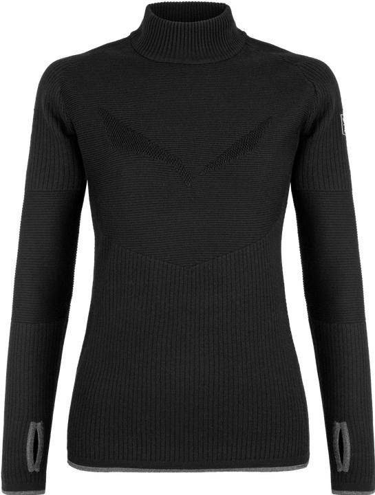 Produktbild Salewa Fanes Engineered Merino Logo Pullover Da (42)