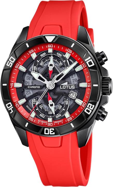 Produktbild Lotus 18945/5 Vortex (Chronograph, 45.30 mm)