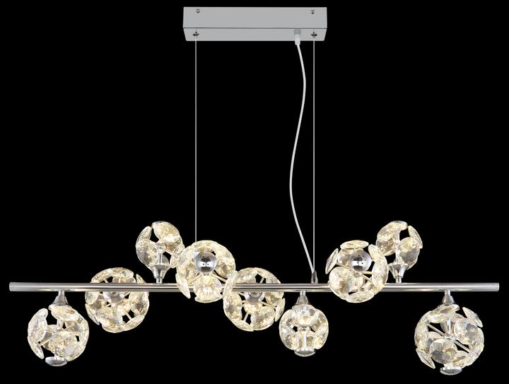 Produktbild Globo Virina (7914 lm)