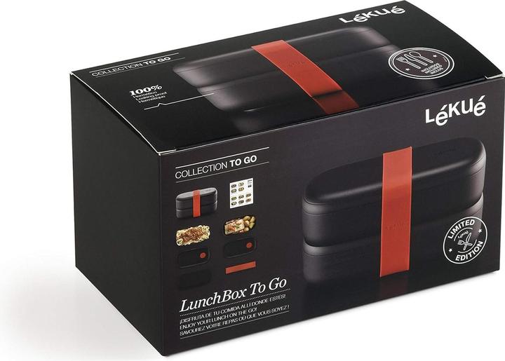 Produktbild Lékué On The Go