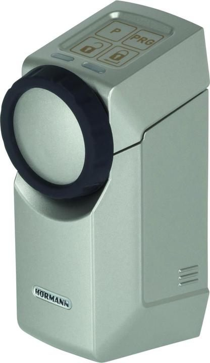 Produktbild Hörmann Hrmann Funk-Trschlossantrieb SmartKey silber