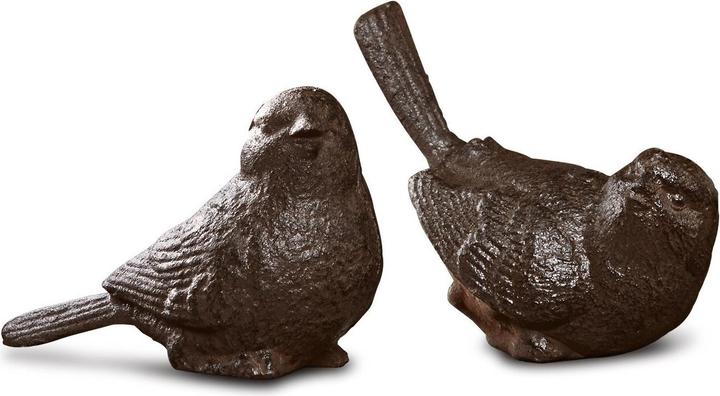 Actual product image Loberon Birdy