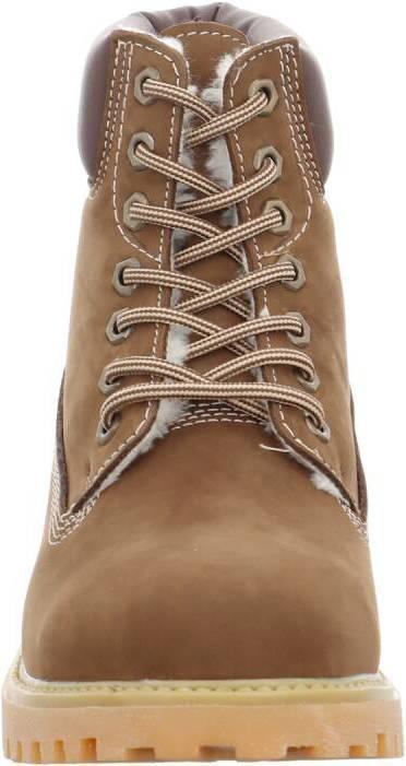 Produktbild Lumberjack River warm (41)