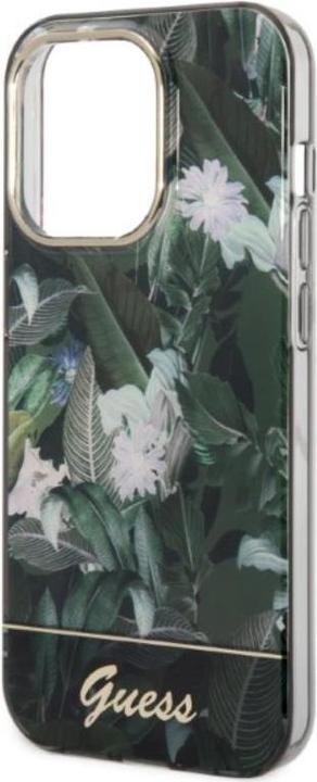 Produktbild Guess Hard Case (Apple iPhone 14 Pro)