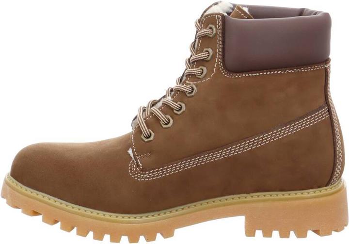 Produktbild Lumberjack River warm (41)