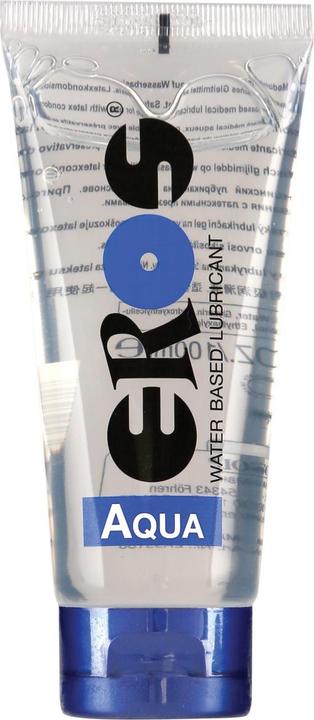 Image du produit Eros Aqua (100 ml)