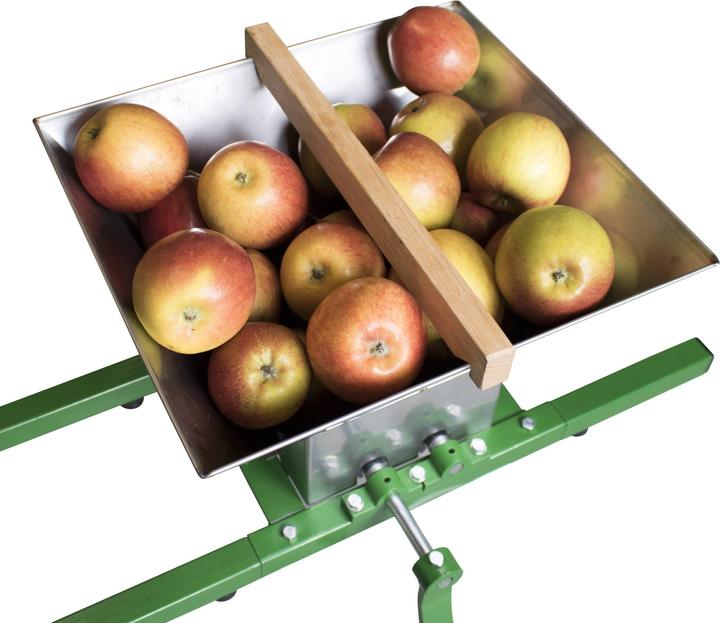 Immagine prodotto Güde Solingen Obstmühle OM 7