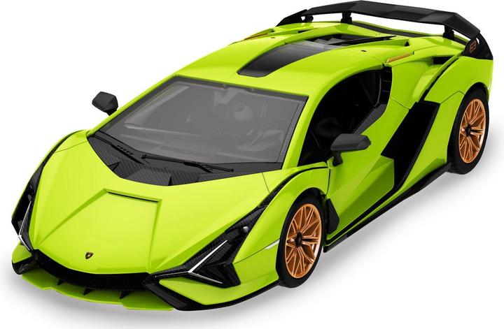 Actual product image Jamara Lamborghini Sian FKP 37