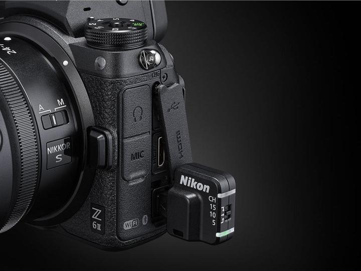 Nikon WR-R11b (Funk)