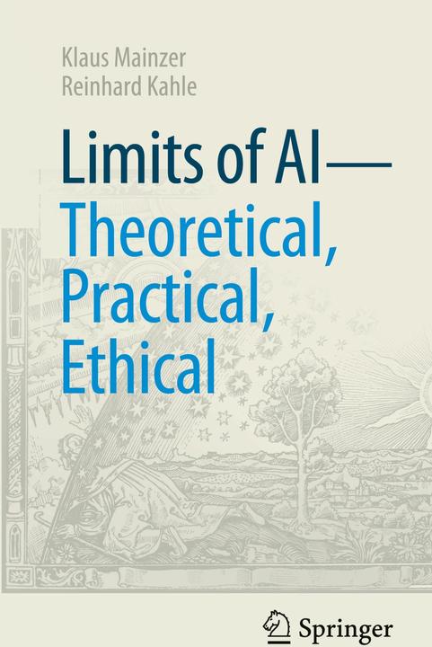 Mainzer:Limits of AI - theoretical, pra - kaufen bei Galaxus - Galaxus