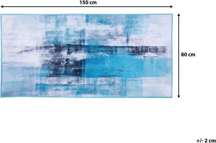 Produktbild Beliani Trabzon (150 x 80 cm)