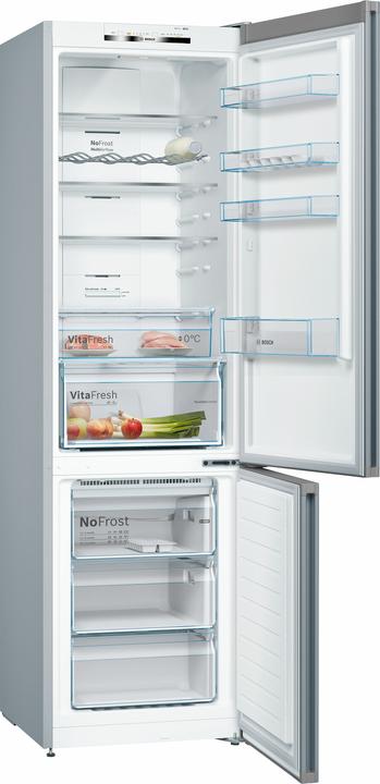 Produktbild Bosch Hausgeräte KGN39VLEB (368 l)