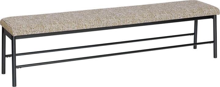 Actual product image Hübsch Long Bench Light green (38 cm)
