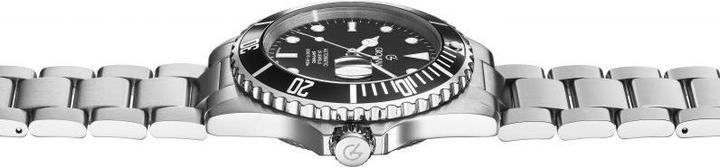 Produktbild Grovana Key West-Kollektion – Schweizer Automatikuhr (Swiss Made)