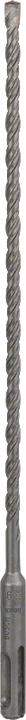 Actual product image Bosch Professional Zubehör Hammer drill SDS plus-5, 6 x 200 x 265 mm (6 mm)