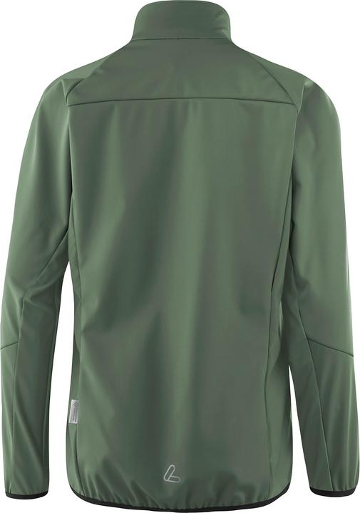 Produktbild Löffler Jacket Alpha Airblocc Light (50, M)