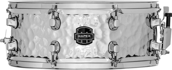 Produktbild Mapex MX MPX Snare Ham.Stahl 14x5,5" (Acoustic-Drum)