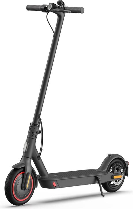 Image du produit Xiaomi Pro 2 (EU-Modell) (25 km/h, 45 km, 300 W)