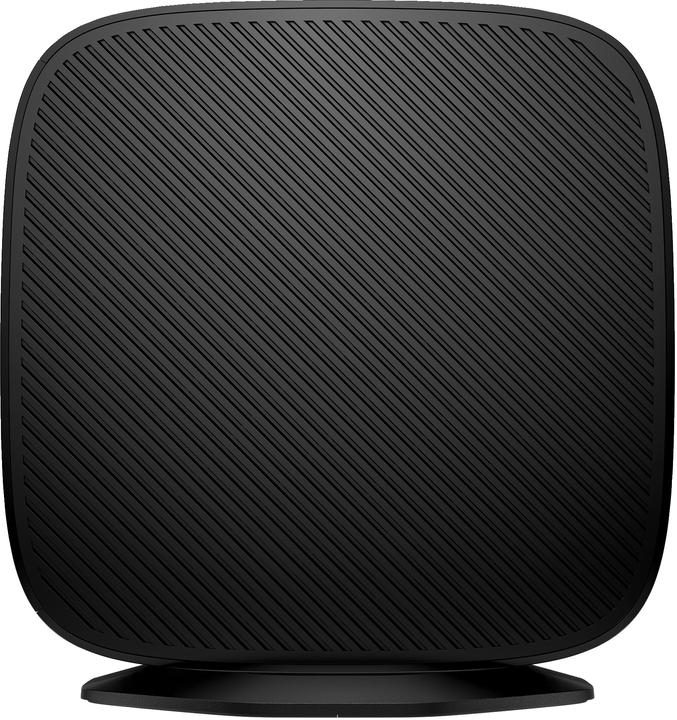 Produktbild HP t550 Thin Client - USFF - Celeron J6412 - 8GB RAM - 32GB Flash - ThinPro (Intel Celeron J6412, 4 GB, Intel UHD Graphics)