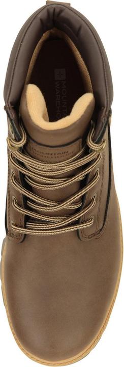 Produktbild Mountain Warehouse Womens/Ladies Waterproof Ankle Boots (37)