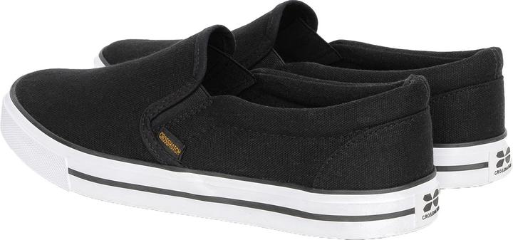 Image du produit Crosshatch - Baskets RAMP MVE - Homme (40.5)