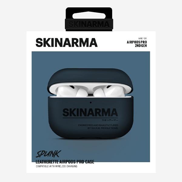 Image du produit Skinarma case Spunk AirPods Pro 2 blue (Sac pour écouteurs)