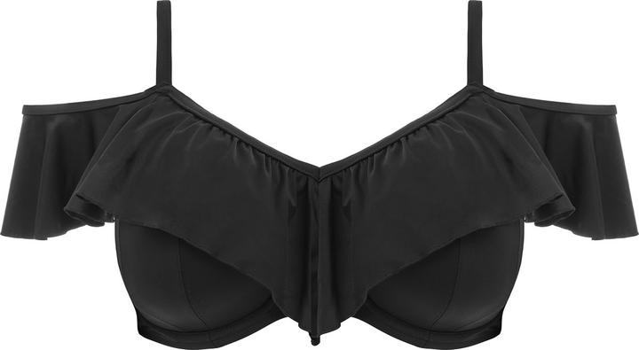 Produktbild Elomi Plain Sailing UW Bikini Top Dames Bikinitopje - Maat 95H (EU) (95 H)