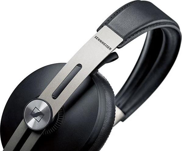 Produktbild Sennheiser Momentum 3 (Aktive Geräuschunterdrückung, 17 h, Kabellos)