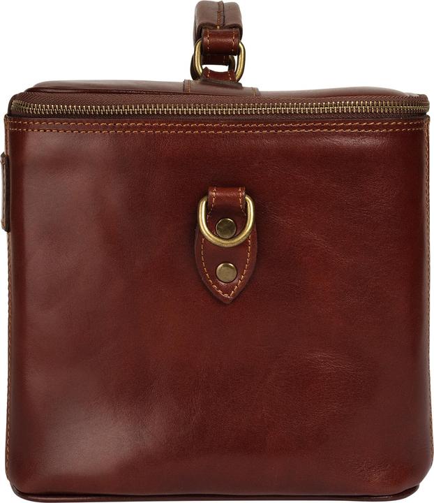 Actual product image PIKE Beauty Case