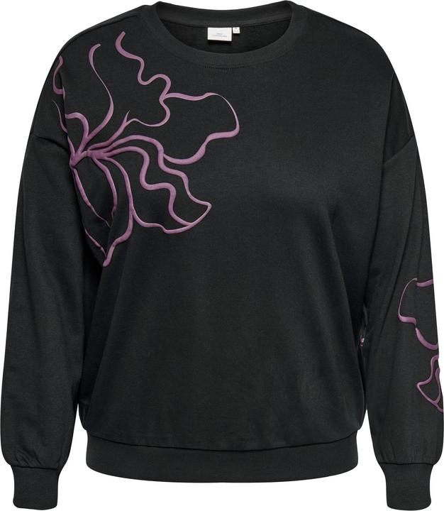 Produktbild Only CARODESSA Sweatshirt Sweatshirt (XL)