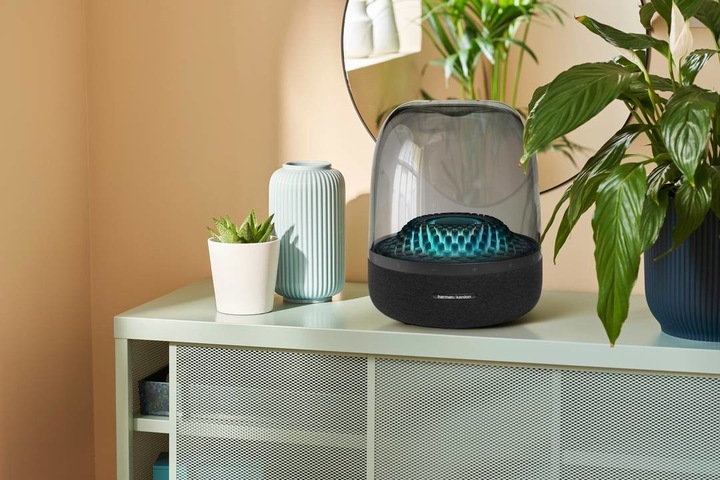 Immagine prodotto Harman/Kardon Aura Studio 4 (Corrente elettrica)
