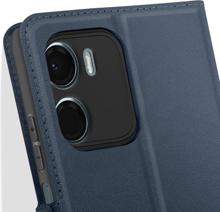 Actual product image Avizar Classic Chic Cover (Motorola Moto E)