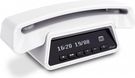 Alcatel ePure#3 Premium