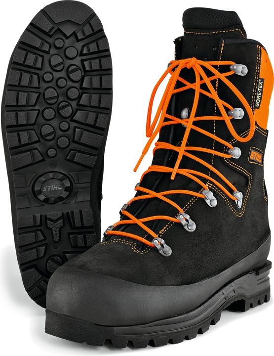 Produktbild Stihl Sicherheitsschuhe Grösse 44 Stiefel Advance GTX (44)