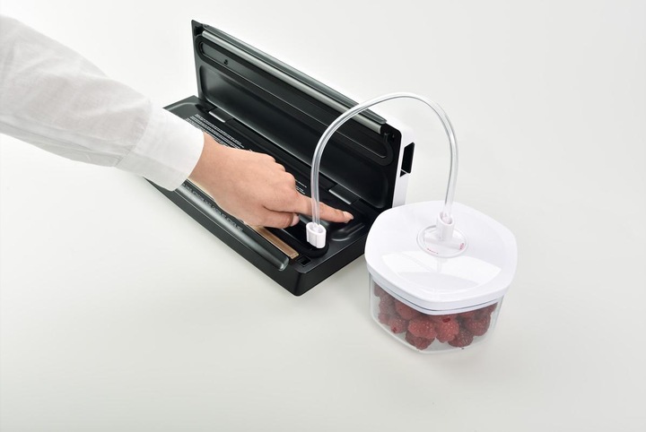 Image du produit Solis Vac Quick Type 576
