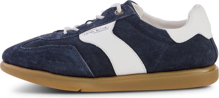 Actual product image Camel Active Sneaker split NAVY (36)