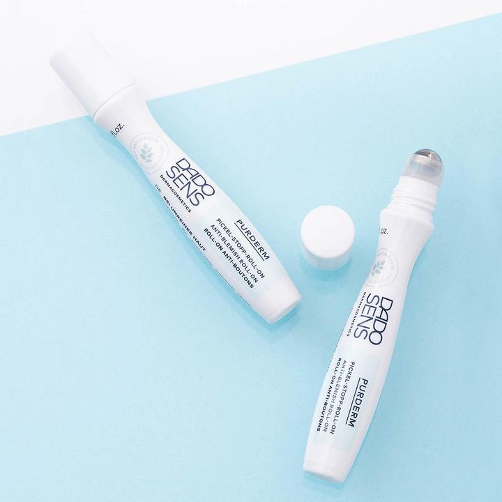 Immagine prodotto Dado Sens Purderm (10 ml, Crema 24h)