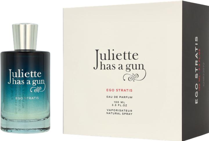 Produktbild Juliette Has a Gun Ego Startis (Eau de Parfum, 100 ml)